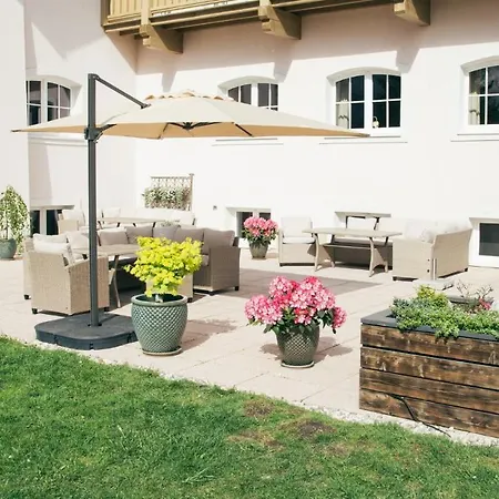 Waldhotel Seefeld-2