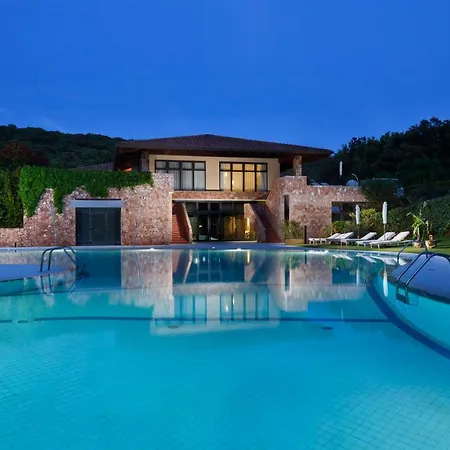 Argentario Lagoon Resort&Spa-2