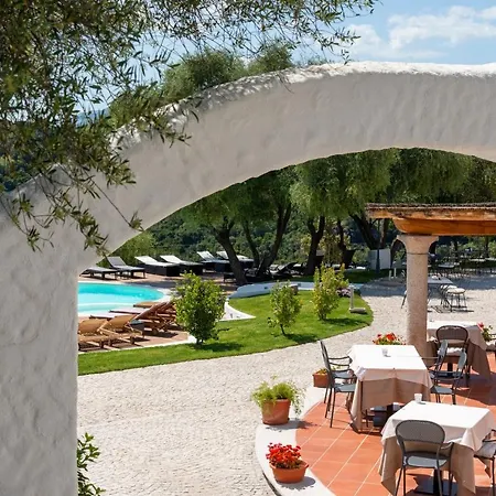 Hotel Villa Cedrino-2
