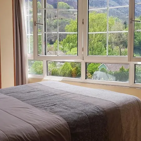 Hotel Naranjo De Bulnes-3