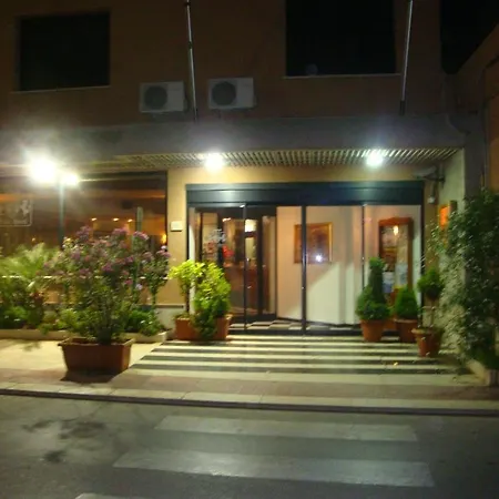 Erice Hotel-2