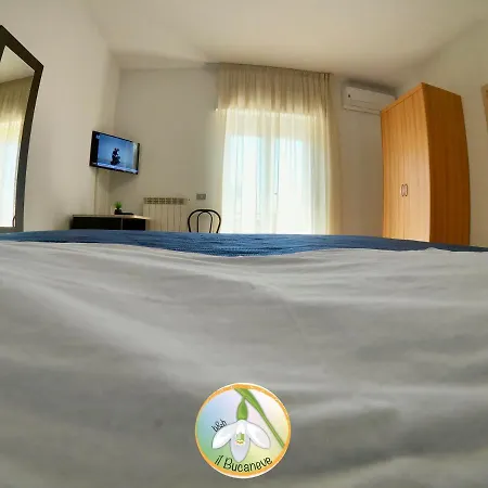 B&B Il Bucaneve-2