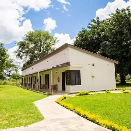 Zambezi Junction Lodge-2