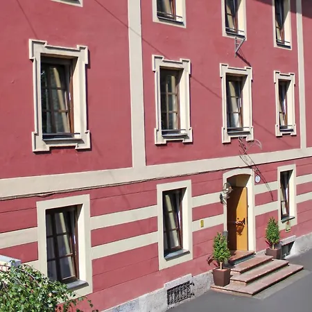 Pension Stoi Budget Guesthouse-2