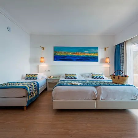 Hotel Coronado Thalasso & Spa-3