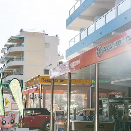 Pierre & Vacances Mallorca Deya - Adults Recommended-3