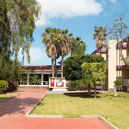 Hotel Palia Don Pedro-3