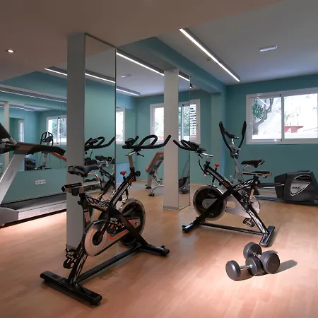 Palladium Hotel Cala Llonga - Adults Only-2