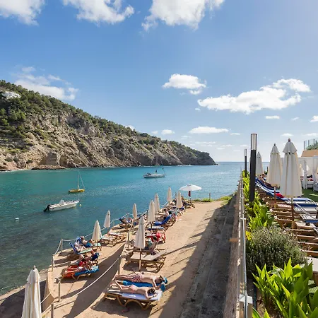Palladium Hotel Cala Llonga - Adults Only-3