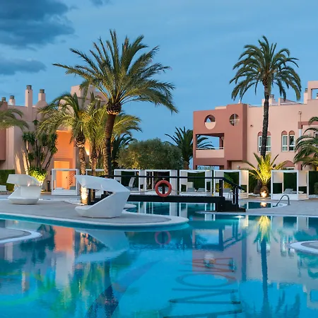 Oliva Nova Beach & Golf Hotel-2