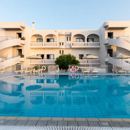 Kordistos Hotel-2