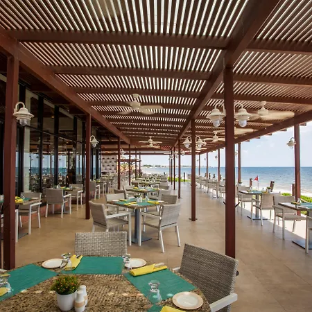 Dreams Sapphire Resort & Spa-3