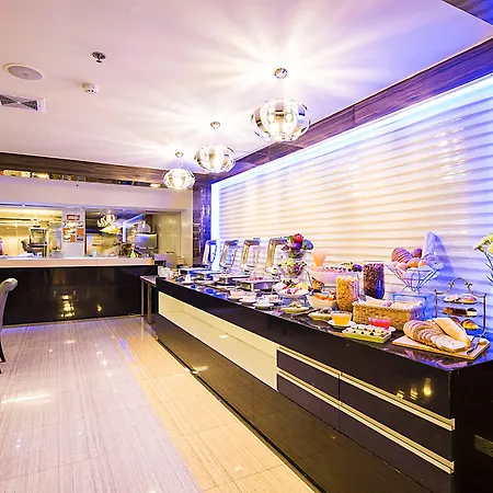 Aspen Suites Hotel Sukhumvit 2-2