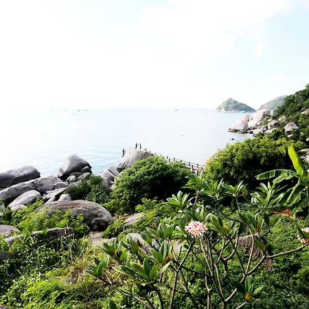 Koh Tao Hillside Resort-3
