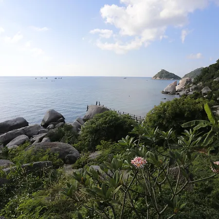 Koh Tao Hillside Resort-2