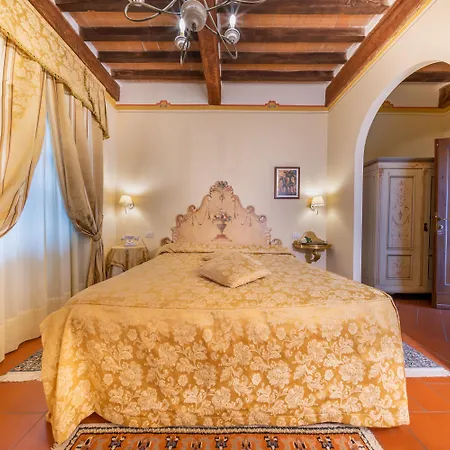 Villa Borgo San Pietro-3