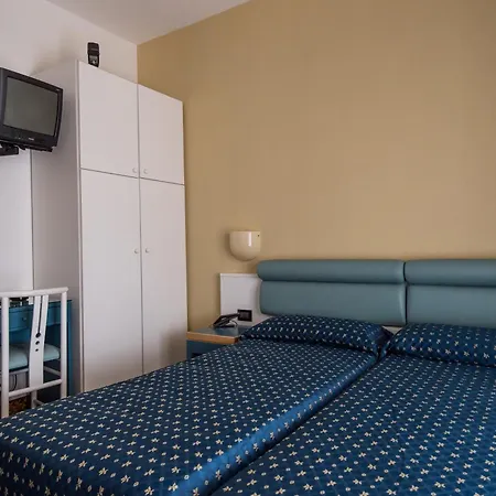 Hotel Christian-3