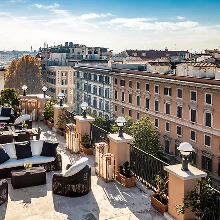 Nobu Hotel Roma-2