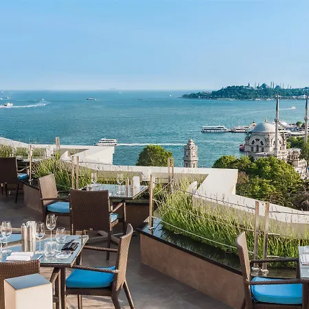 Swissotel The Bosphorus Istanbul-2