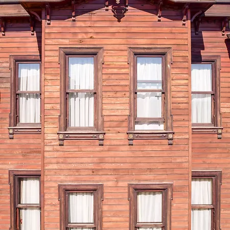 Sphendon Hotel-2