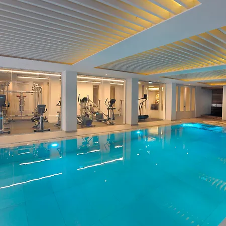 Nelia Beach Hotel&Spa-2