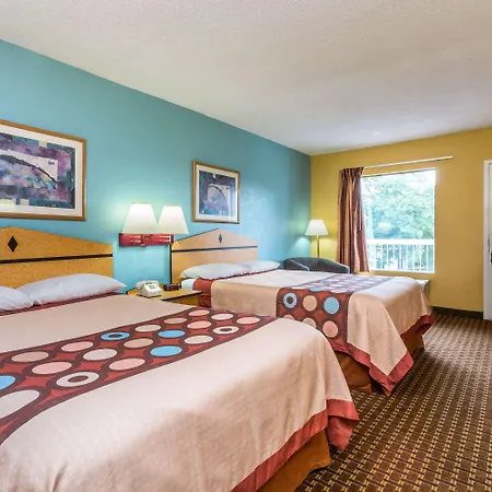 Surestay By Best Western Atlanta Northeast-3
