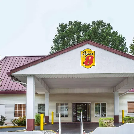 Surestay By Best Western Atlanta Northeast-2