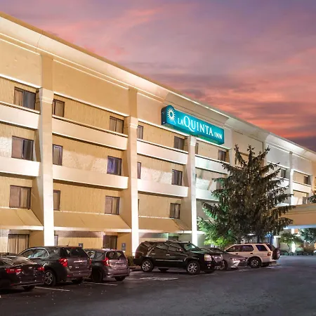 La Quinta Inn By Wyndham Indianapolis East-Post Drive-2