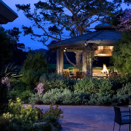 Hyatt Regency Monterey Hotel And Spa-2