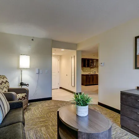 Candlewood Suites Richmond - West Broad By Ihg-3