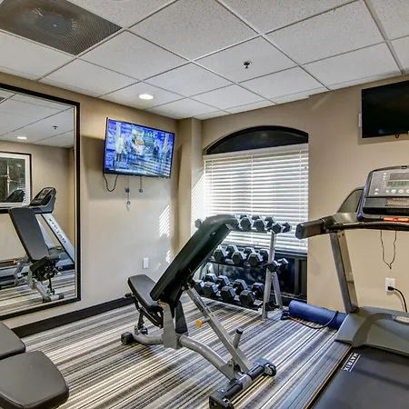 Candlewood Suites Richmond - West Broad By Ihg-2