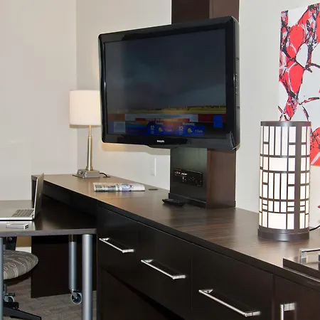 Holiday Inn Express & Suites Columbus - Easton Area By Ihg-3