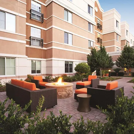 Hyatt House Pleasant Hill-2
