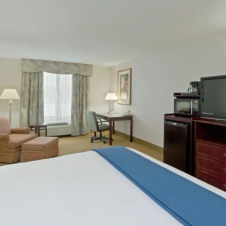 Holiday Inn Express Lordstown-Newton Falls/Warren By Ihg-2