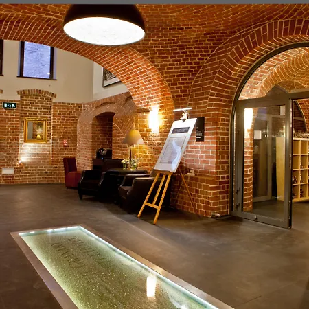 Great Polonia The Granary La Suite Hotel-2