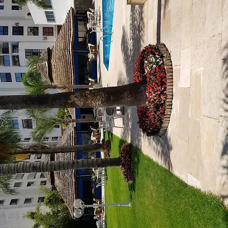 El Oumnia Puerto & Spa-2