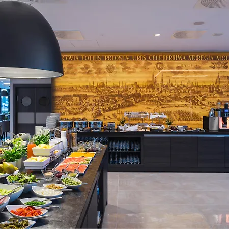 Q Hotel Plus Krakow-2