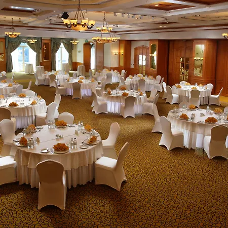 Knight Castle Hotel-2