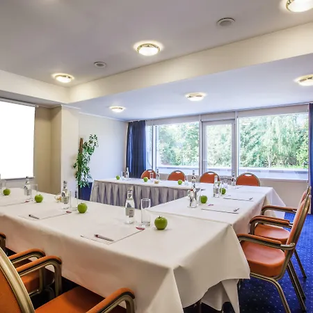 Crowne Plaza Bucharest By Ihg-2