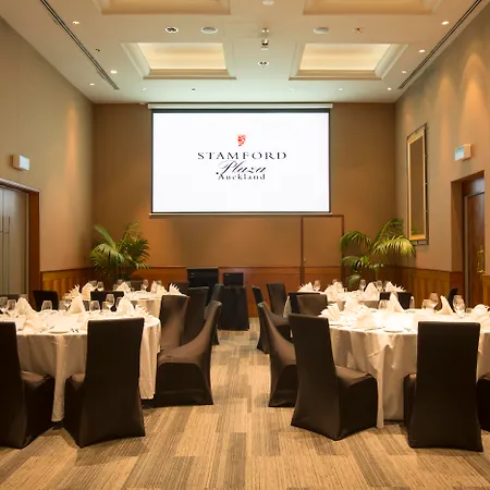 Jw Marriott Auckland-3