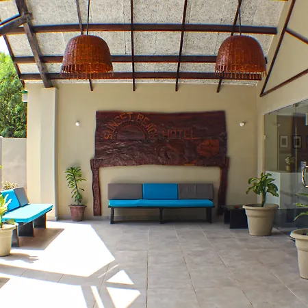 Sunset Beach Hotel-2
