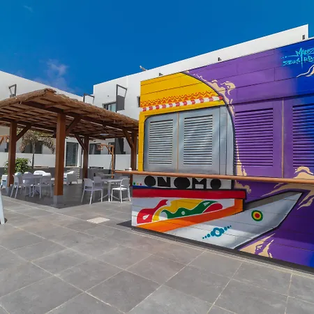 Onomo Hotel Dakar-2