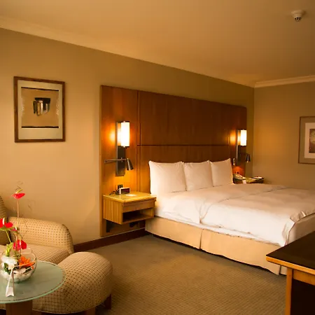 Swissotel Quito-3