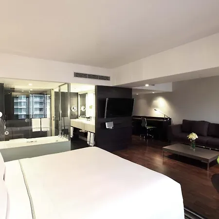 The Mira Hong Kong-2