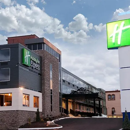 Holiday Inn Express - Sault Ste. Marie By Ihg-3