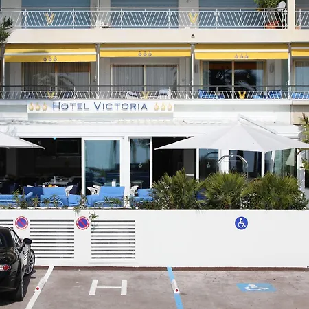 Hotel Victoria-3