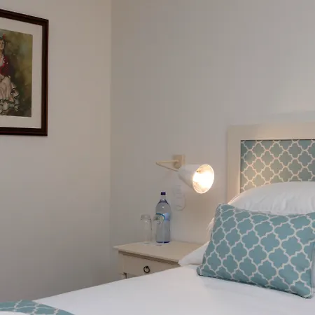 Hotel Casa Palmela - Small Luxury Hotels Of The World, Hotel & Villas-2
