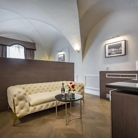 Palazzo Alfieri - Place Of Charme-2