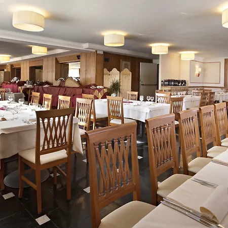Th Corvara - Greif Hotel-3