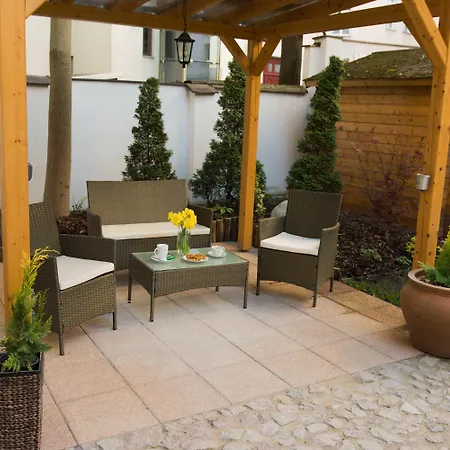 Alfons Boutique Hotel-2